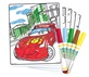 Kit Color Wonder Cars