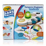 Tampons Magiques Lumineux Color Wonder