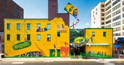 The Crayola Experience