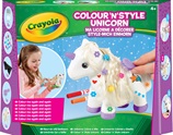 La licorne &#224; d&#233;corer