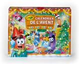 Calendrier de l&#39;Avent