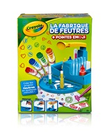 Fabrique de Feutres - Pointes EMOJI
