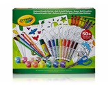 Set Cr&#233;atif Deluxe