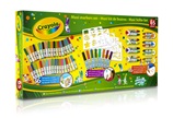 Bo&#238;te de 60 feutres CRAYOLA