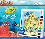 Set de peinture Dory