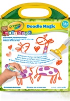 Doodle Magic Pochette de voyage