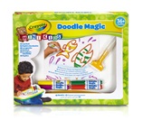 Doodle Magic Pupitre de dessins