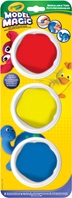 Pack Model Magic Couleurs primaires