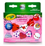 Kit Model Magic Guirlande coeurs