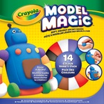 Kit couleurs Model Magic