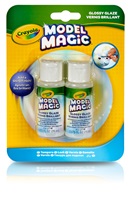 Vernis brillant Model Magic
