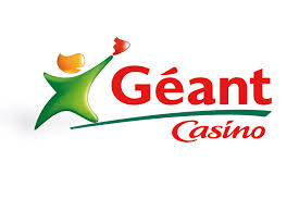 GeantCasino